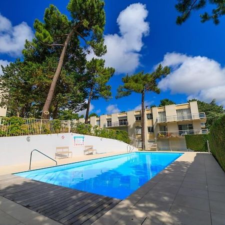 Grand Ecran, Piscine, Beach-Volley, Petanque Inclus Cucq Eksteriør billede